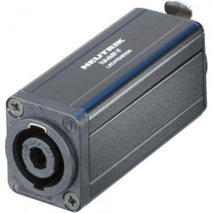 Аудио- и видеоразъём NEUTRIK NA4MP-F 340761